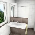 Daire Mountainspirit Mayrhofen