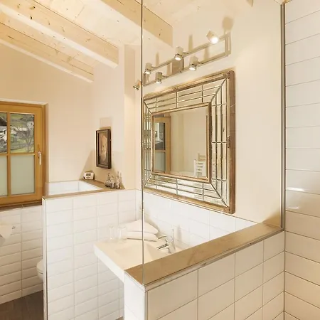 Apartament Mountainspirit *