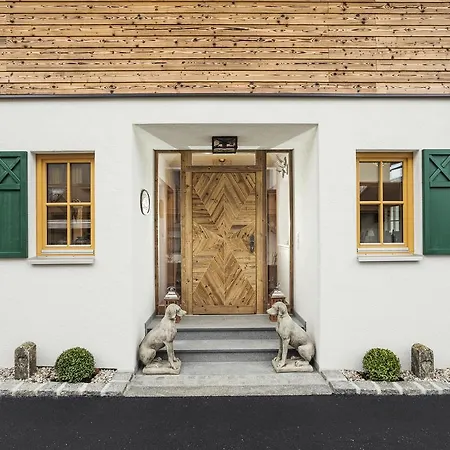 Daire Mountainspirit *