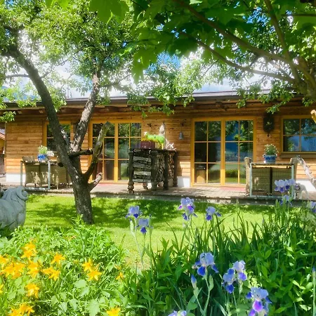 Appartement Mountainspirit *