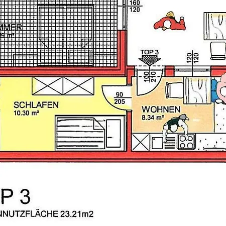 Apartament Mountainspirit *