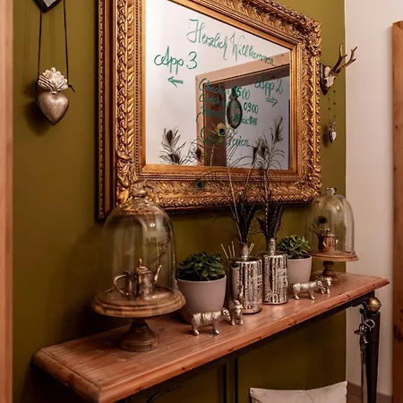 Mountainspirit Appartement