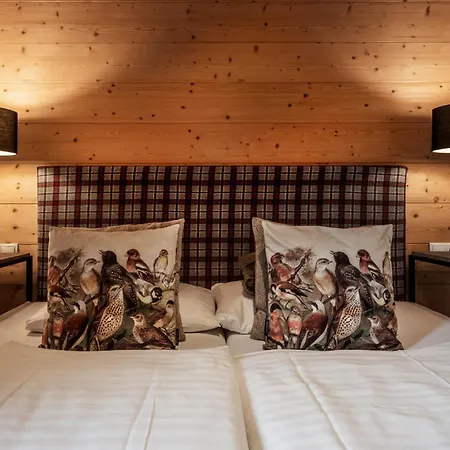 Mountainspirit Appartement