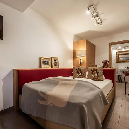 Apartament Mountainspirit Mayrhofen