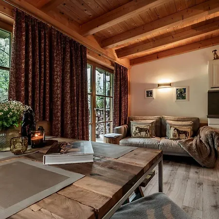 Mountainspirit Daire Mayrhofen