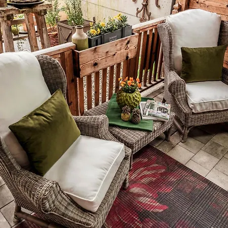 Mountainspirit Mayrhofen