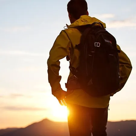 Mountainspirit Daire