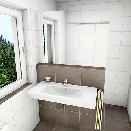 Daire Mountainspirit Mayrhofen