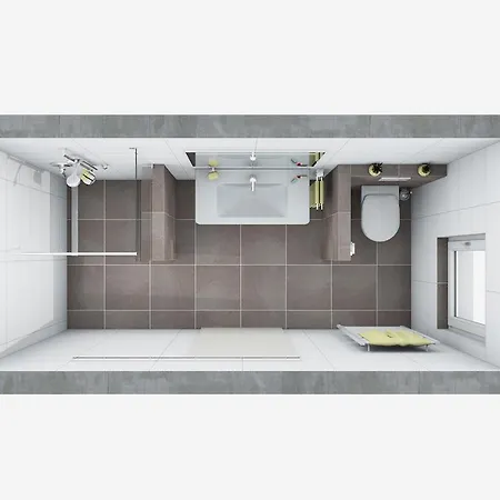 Apartamento Mountainspirit