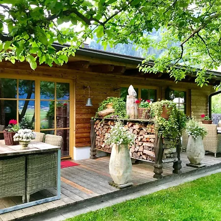 Mountainspirit * Mayrhofen