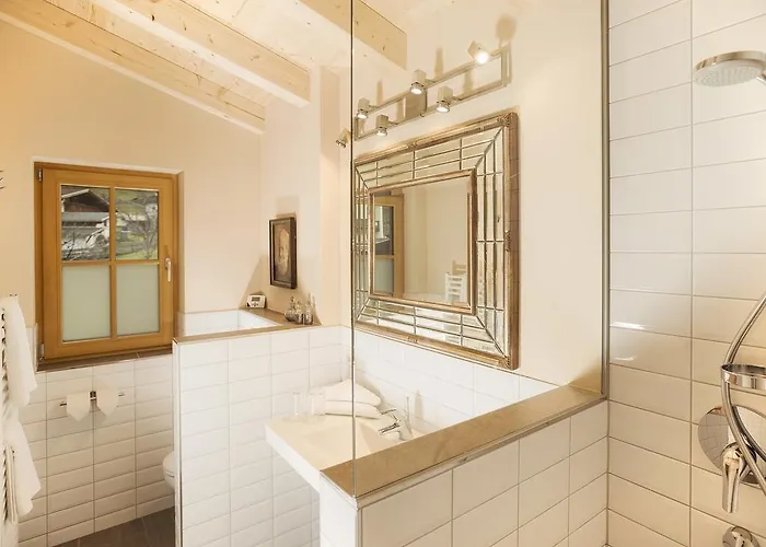 アパート Mountainspirit *