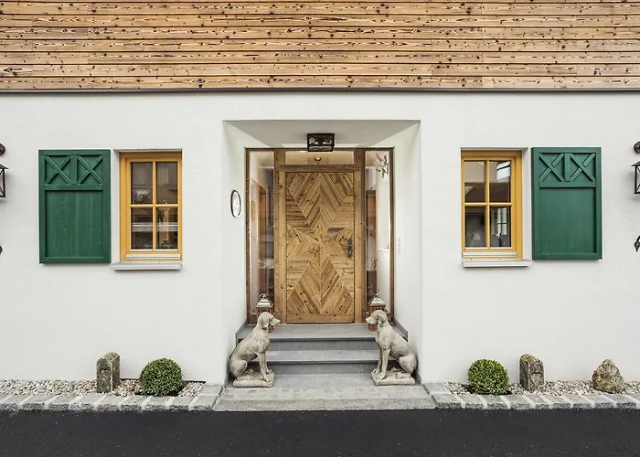 アパート Mountainspirit *