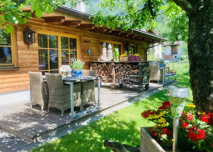 Lägenhet Mountainspirit Mayrhofen