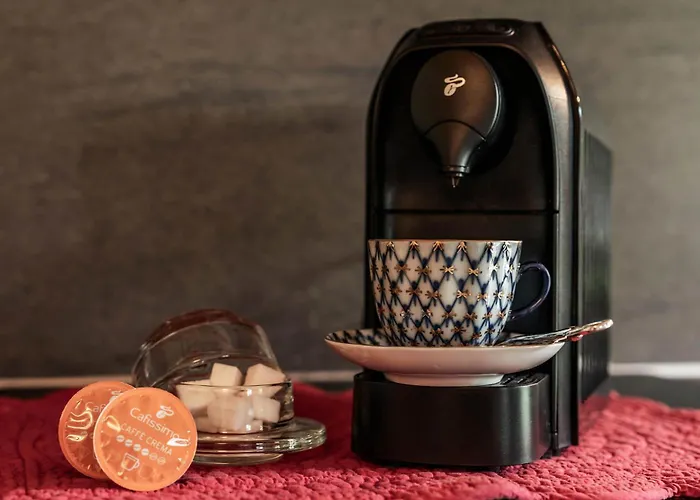 アパート Mountainspirit マイヤーホーフェン