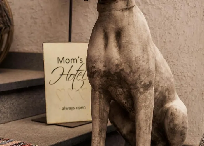 Mountainspirit マイヤーホーフェン