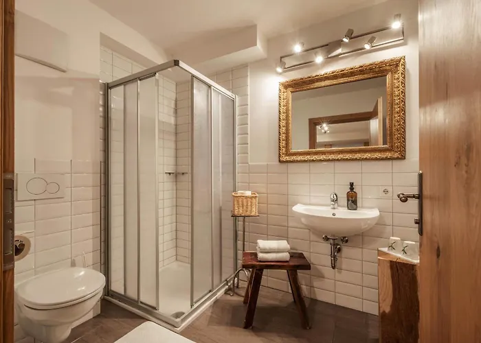 Mountainspirit * マイヤーホーフェン