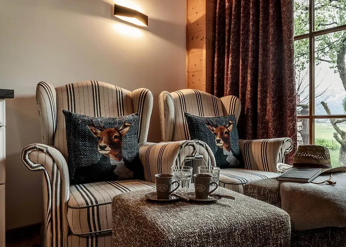 Mountainspirit アパート