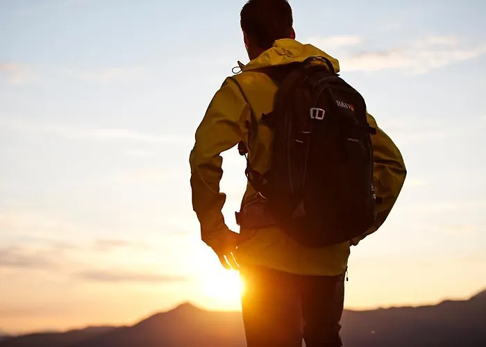 Mountainspirit アパート