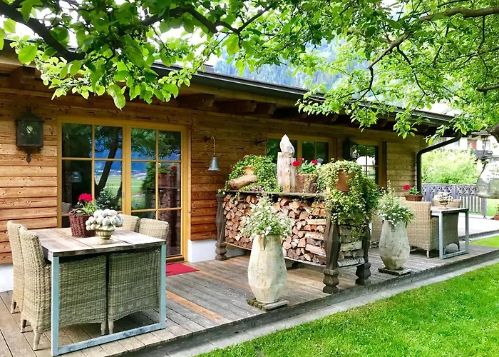 Mountainspirit * マイヤーホーフェン