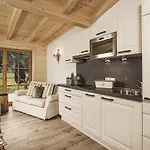 شقة Mountainspirit مايرهوفن