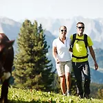 Mountainspirit شقة *