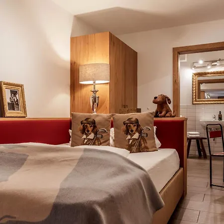 Apartment Mountainspirit