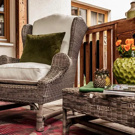 Apartment Mountainspirit Mayrhofen