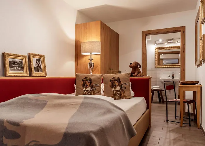 Apartment Mountainspirit