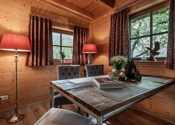 Apartment Mountainspirit