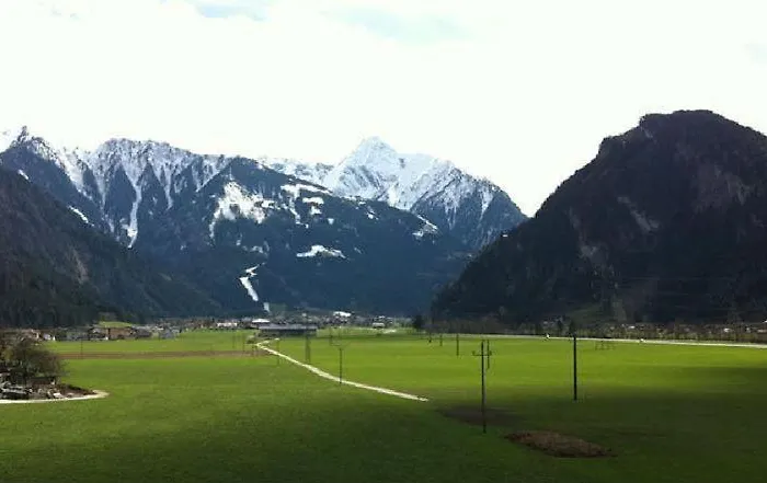 Mountainspirit Mayrhofen