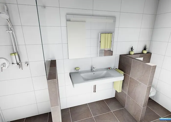 Mountainspirit Apartment *