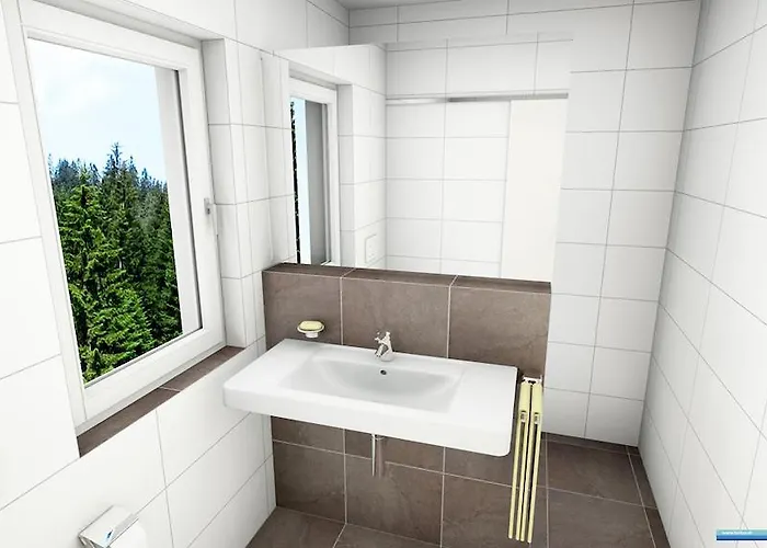 Apartment Mountainspirit Mayrhofen